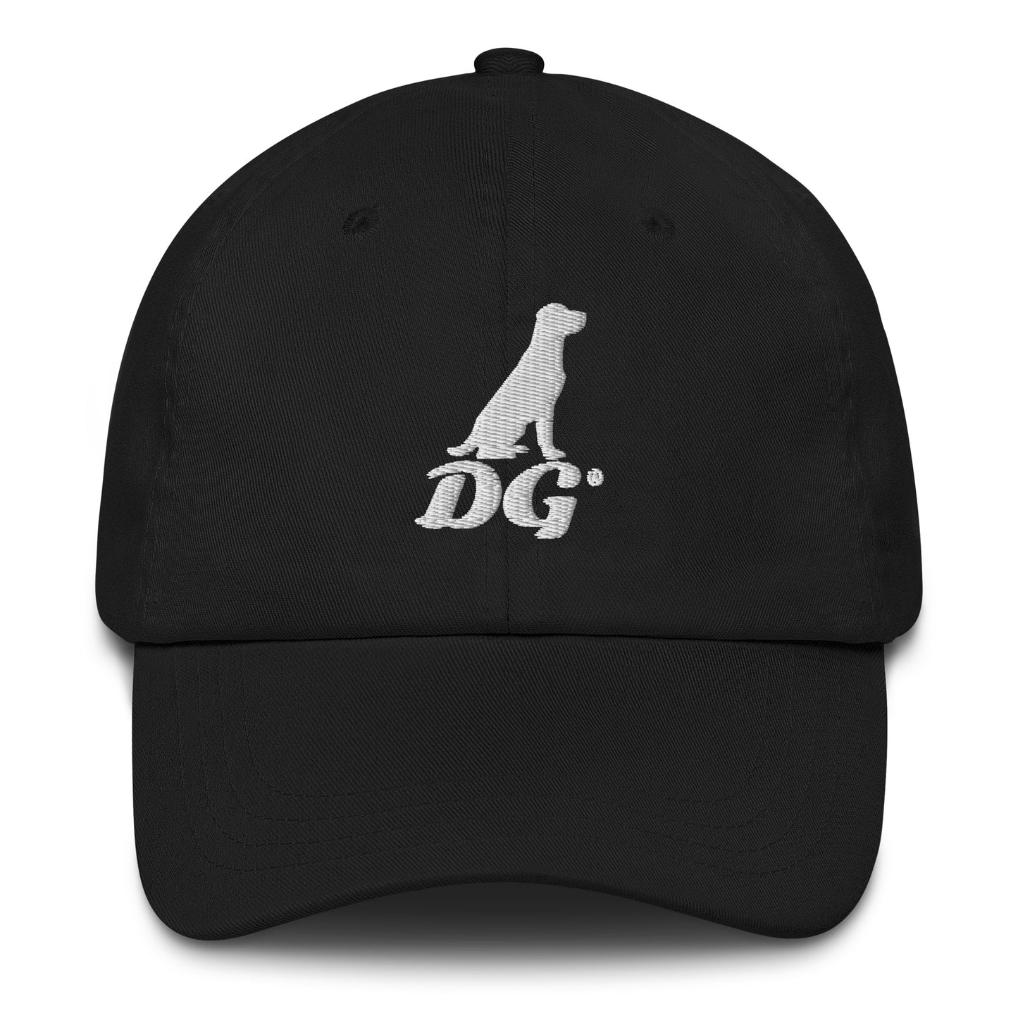 DogGunnit Logo Classic Cap 2