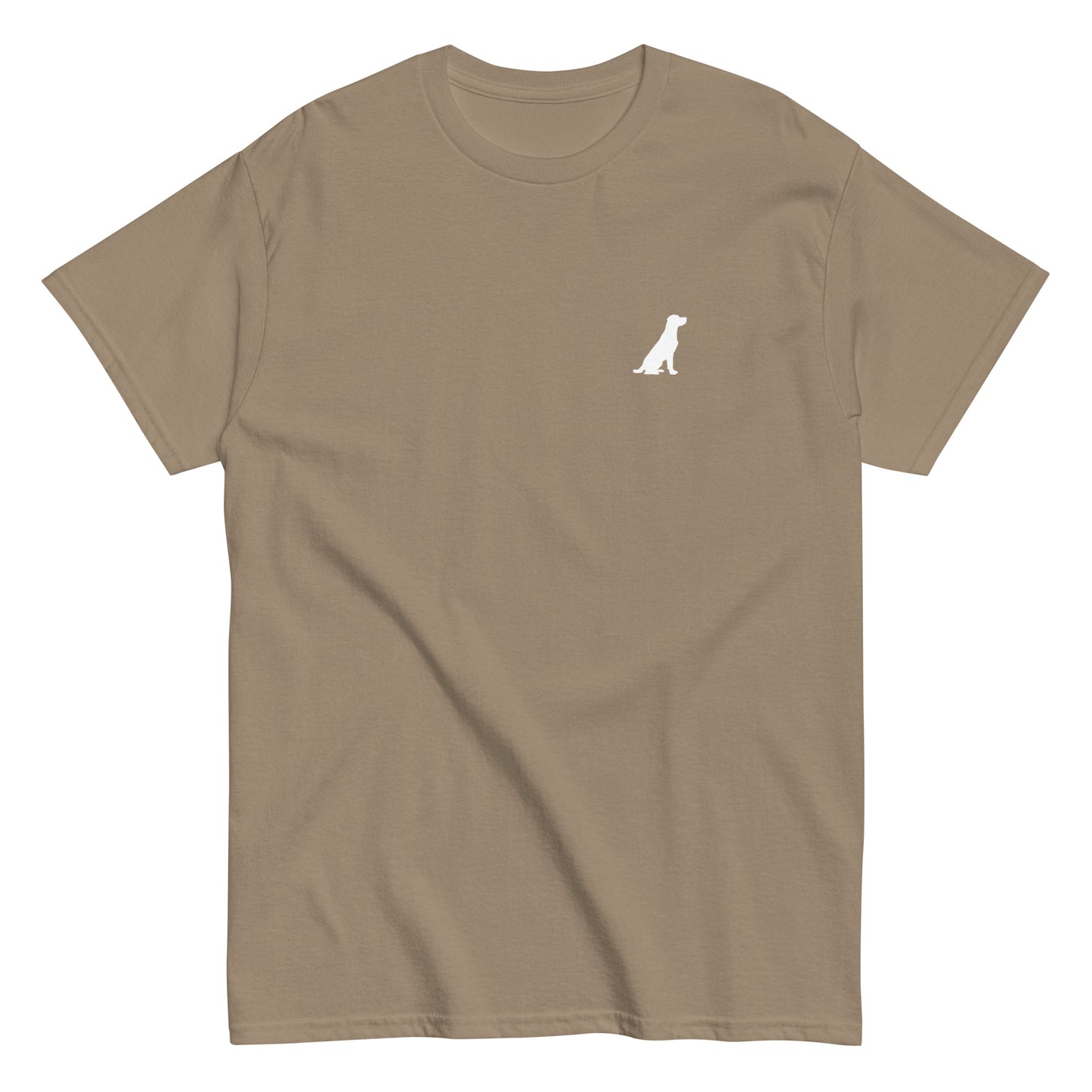 DogGunnit® American Lab T-Shirt