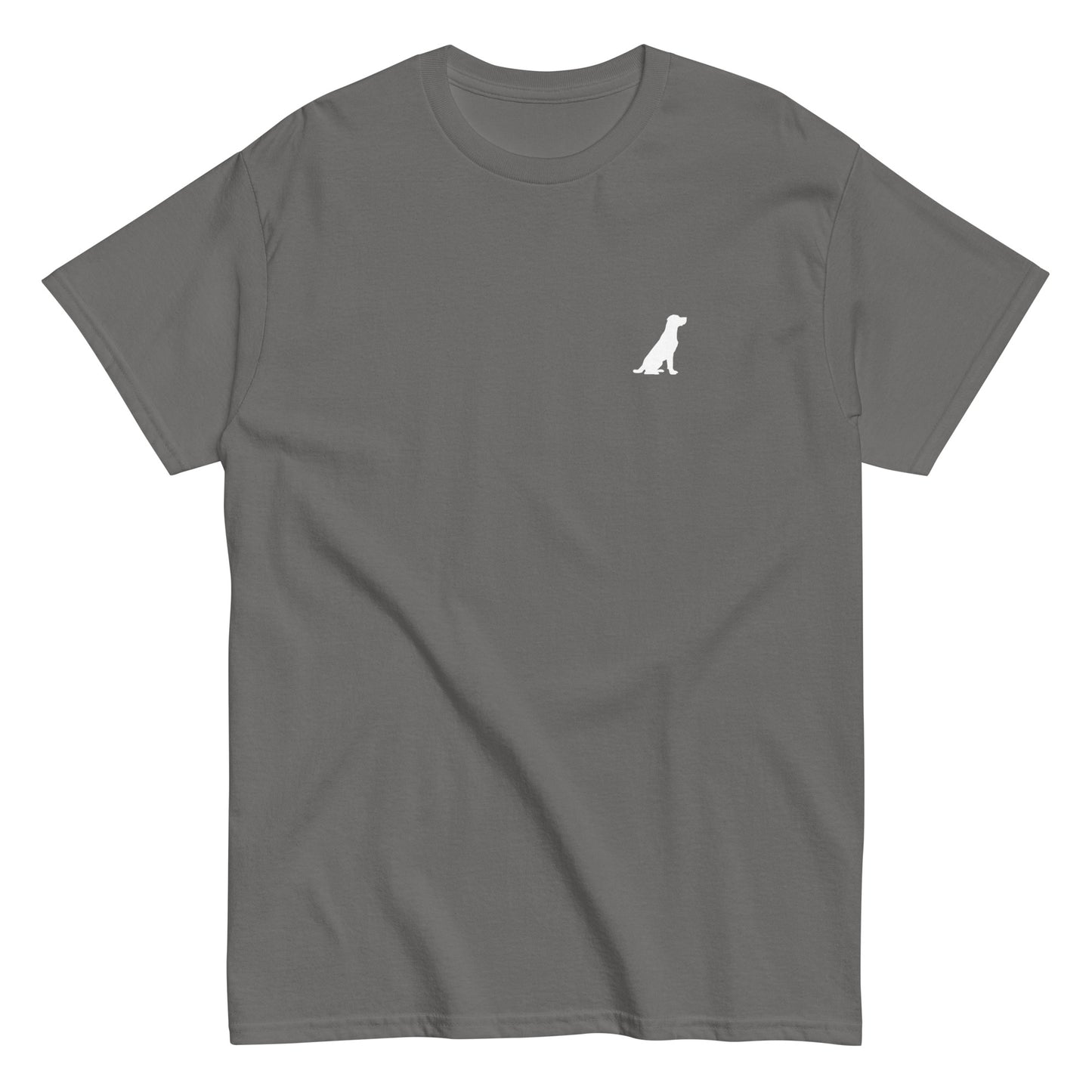 DogGunnit® American Lab T-Shirt